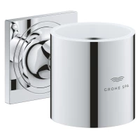 Держатель стакана и дозатора Grohe Allure 40278001