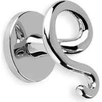 Крючок Stil Haus Medea ME808(08) для ванны, хром