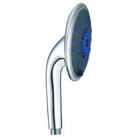 Душевая лейка 151 мм Smart Sant Румба V3551C