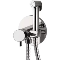 Гигиенический душ Remer Minimal N65SW со смесителем, хром