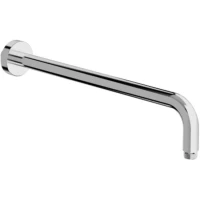 Кронштейн для верхнего душа 400 мм Tiemme DC401 4180326