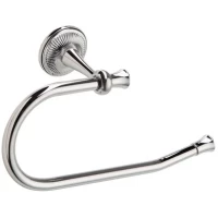 Полотенцедержатель кольцо Stil Haus Regal RG07(08) хром