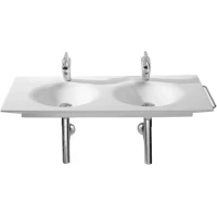 Раковина 120x51 см Roca Kalahari 327896000