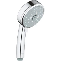 Ручной душ 100 мм Grohe Tempesta New Cosmopolitan 27572001