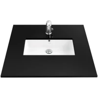 Раковина 55x36 см Creavit TP730-00CB00E-0000