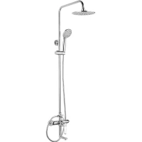 Душевая система 200 мм Fashun A2412