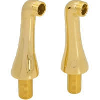 Крепеж для вертикального монтажа смесителя (пара) Migliore Ricambi ML.RIC-20.279.DO