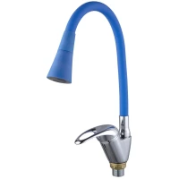 Смеситель для кухни Fashun A4403+A7351