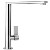 Смеситель для кухни Paini Dax-R 64CR579Q90KM