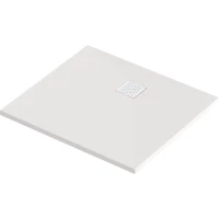 Душевой поддон из литьевого мрамора 100x80 см Good Door Essentia 2 ЛП00216