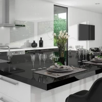 Коллекция плитки Tau Ceramica ALPI WHITE BIG SIZES