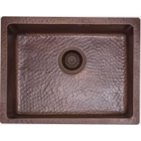 Кухонная мойка Seaman Natural Genova SMC-6046U-Antique.A