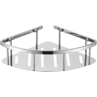 Полка угловая 21x21 см Savol S-002677