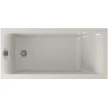 Акриловая ванна 150,4x70,4 см Eurolux Qwatry E1015070029