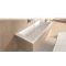 Акриловая ванна 150,4x70,4 см Eurolux Qwatry E1015070029 - 3