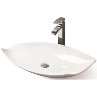 Раковина 74x38 см SantiLine SL-1029