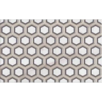 Декор Kerama Marazzi Гран Пале 25х40 AD\A396\6343