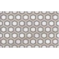 Декор Kerama Marazzi Гран Пале 25х40 AD\A396\6343