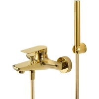 Смеситель для ванны Remer Infinity I02DO