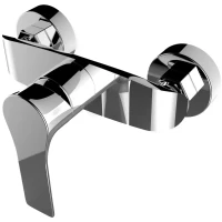 Смеситель для душа WeltWasser Bonn 304 10000002005 хром