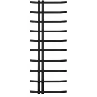 Полотенцесушитель электрический 1270x600 ТЭН правый Secado Милето 4673739253601