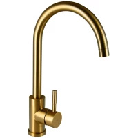 Смеситель для кухни Raiber Graceful RPG-012