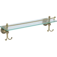 Полка стеклянная 50,8 см Savol 58C S-005891C