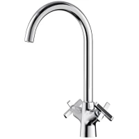 Смеситель для кухни Belz B70832 хром