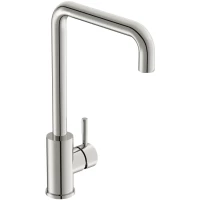 Смеситель для кухни Cersanit Como A68245 хром