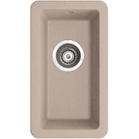 Кухонная мойка песок IDDIS Tanto TU1P261I87