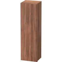 Пенал Duravit DuraStyle DS1219L7979 подвесной L, орех