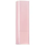 Изображение товара пенал подвесной розовый иней jorno pastel pas.04.125/p/pi