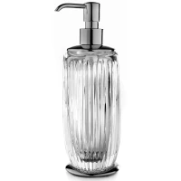 Дозатор 3SC Elegance EL01DACRSL