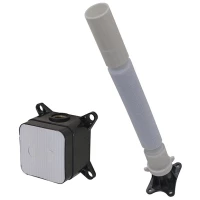 Скрытая часть Noken Smart Box Bath N199999397