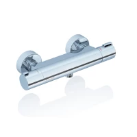 Термостат для душа Ravak Термо TE 072.00/150