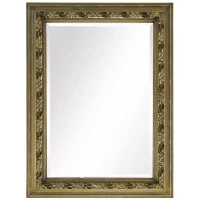 Зеркало 60x80 см бронза Migliore 30599