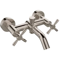 Смеситель для ванны Orange Mia M34-100Ni