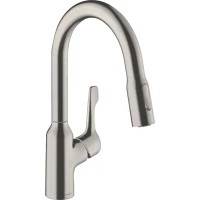 Смеситель для кухни Hansgrohe Focus M43 71811800