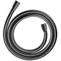 Душевой шланг Feramolli Sole S028GB 100 см, графит матовый