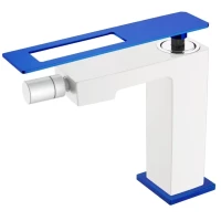 Смеситель для биде Boheme Q 146-WUW