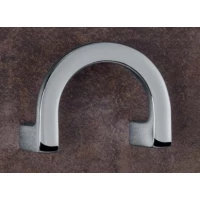 Полотенцедержатель Colombo Design Lulu LC47