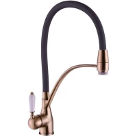 Смеситель для кухни Rose R153Q