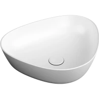 Раковина 47x40 см VitrA Plural 7812B401-0016