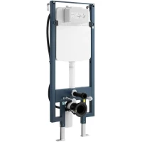 Инсталляция для унитаза AKB2130H Arrow AKB2130H_1 без кнопки