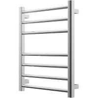 Полотенцесушитель электрический Grota Eco Classic 4607118210206 600x480, ТЭН левый/правый, хром