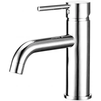 Смеситель для раковины Feramolli Ele CL647