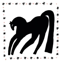 Керамогранит 4101298 Stories Caravan Lux 10x10