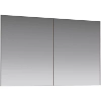 Фасад зеркального шкафа Aqwella 5 Stars Mobi MOB0410