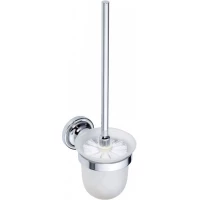 Туалетный ёршик подвесной Bemeta Retro 144313012