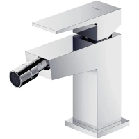 Смеситель для биде без донного клапана Omnires Fresh FR7120MCR